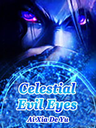 Celestial Evil Eyes